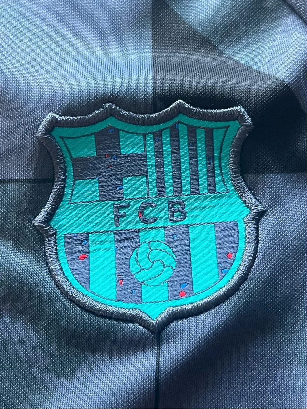 Nike kids jersey